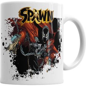 Humuts Spawn Kupa