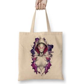 Humuts Spider Gwen Bez Kadın Günlük Çanta