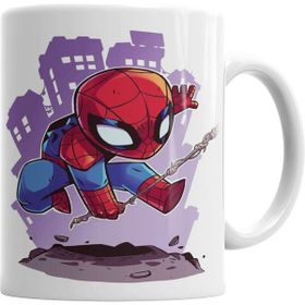 Humuts Spider Man Kupa