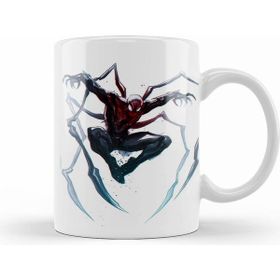 Humuts Spider Man Kupa