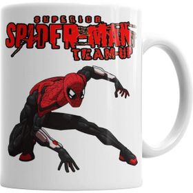 Humuts Spider Man Superior Kupa