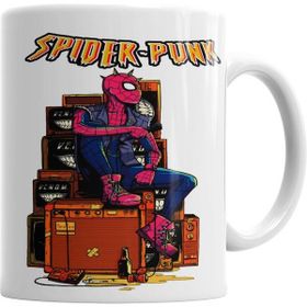 Humuts Spiderboy Kupa
