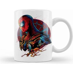 Humuts Spiderman Far From Home Kupa