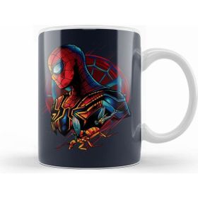 Humuts Spiderman Far From Home Kupa