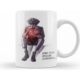 Humuts Spikespiegel Space Cowboy Kupa