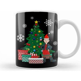 Humuts Spinelli Recess Around The Christmas Tree Kupa