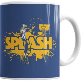 Humuts Splash Brother Kupa