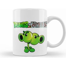 Humuts Split Pea Plants ve Zombies Kupa