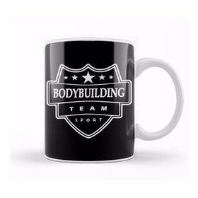 Humuts Sports Bodybuilding Kupa Bardak