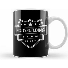 Humuts Sports Bodybuilding Kupa Bardak