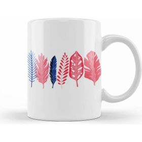 Humuts Spring, Summer, Fall , Winter Herbs, Flowers, Nature, Seasons Kupa Bardak