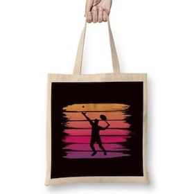 Humuts Squash Player Court Ball Sports Racket Indoor Tennis Trainer Bez Kadın Günlük Çanta