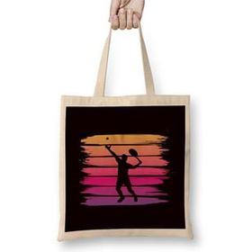 Humuts Squash Player Court Ball Sports Racket Indoor Tennis Trainer Bez Kadın Günlük Çanta
