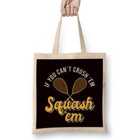 Humuts Squash Player Court Ball Sports Racket Indoor Tennis Trainer Bez Kadın Günlük Çanta