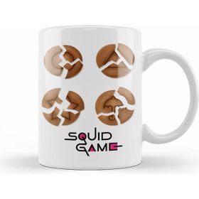 Humuts Squid Game 04 Kupa Bardak
