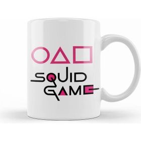 Humuts Squid Game 07 Kupa Bardak