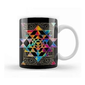 Humuts Sri Yantra Sri Chakra 01 Kupa Bardak