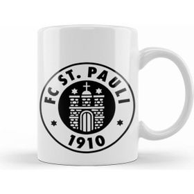 Humuts St Pauli Kupa Bardak