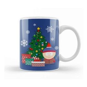Humuts Stan Around The Christmas Tree South Park Kupa Bardak