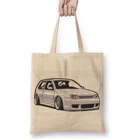 Humuts Stanced Out Golf Mk4 Bez Kadın Günlük Çanta