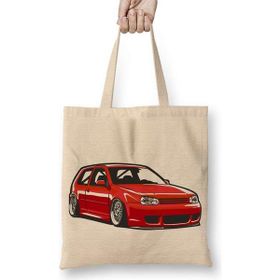 Humuts Stanced Out Golf Mk4 Bez Kadın Günlük Çanta