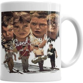 Humuts Stand By Me (2) Kupa Bardak
