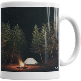 Humuts Star Acampamento Madre Loca Kupa Bardak