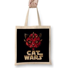 Humuts Star Cat Wars 05 Bez Çanta