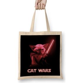 Humuts Star Cat Wars 07 Bez Çanta