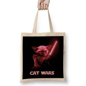 Humuts Star Cat Wars 07 Bez Çanta