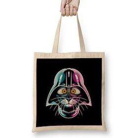 Humuts Star Cat Wars 08 Bez Çanta