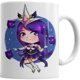 Humuts Star Guardian 05 Kupa Bardak