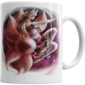 Humuts Star Guardian Kupa Bardak