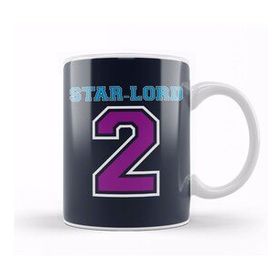 Humuts Star Lord 2 Guardians Of The Galaxy Kupa Bardak