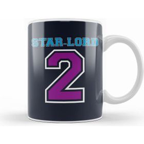Humuts Star Lord 2 Guardians Of The Galaxy Kupa Bardak