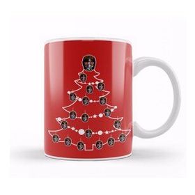 Humuts Star Lord Guardians Of The Galaxy Christmas Tree Baubles Kupa Bardak