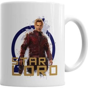 Humuts Star Lord Kupa Bardak