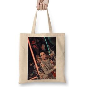 Humuts Star Wars 02 Bez Çanta