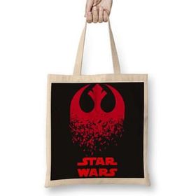Humuts Star Wars 03 Bez Çanta