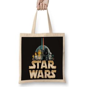 Humuts Star Wars 10 Bez Çanta