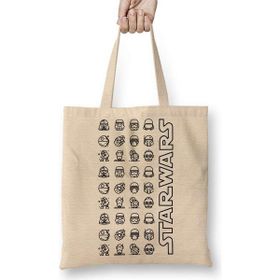 Humuts Star Wars 11 Bez Çanta