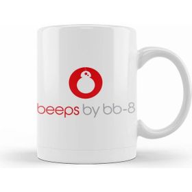 Humuts Star Wars Beeps By Kupa