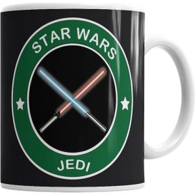 Humuts Star Wars Cafeteria Kupa