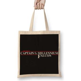 Humuts Star Wars Captain Of The Millennium Falcon Bez Çanta