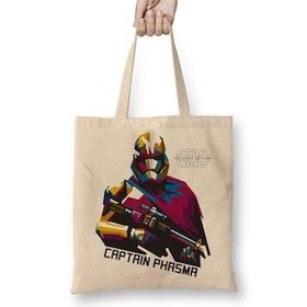 Humuts Star Wars Captain Phasma Bez Çanta