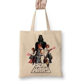 Humuts Star Wars Classico Bez Çanta