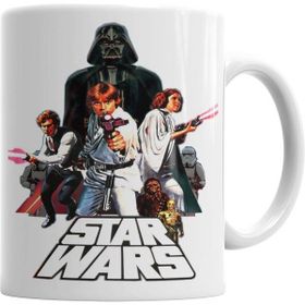 Humuts Star Wars Classico Kupa