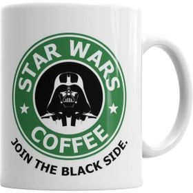 Humuts Star Wars Coffee Kupa