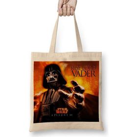 Humuts Star Wars Dart Vader Bez Çanta