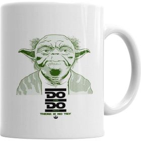 Humuts Star Wars Do or Do Not Kupa